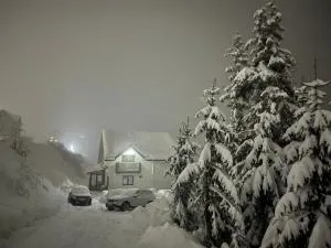 Casa Bunicutei - Rânca