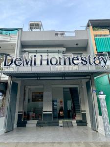 DeMi HomeStay