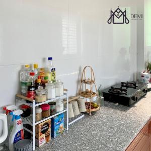 DeMi Homestay - Châu Đốc