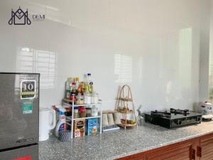 DeMi Homestay - Châu Đốc