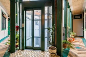 Flamenco Style Apartment PALACIO REAL, La Latina