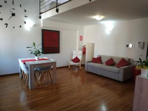 Loft VERDI Holiday Viterbo