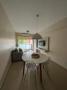 Depto en el corazon de barrio norte - Burruyacú