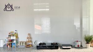 DeMi Homestay - Châu Đốc