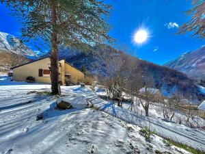 Chalets Gite du Soula : photos des chambres