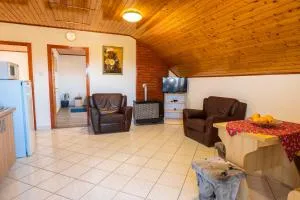 Kis Teniszház - Ordacsehi