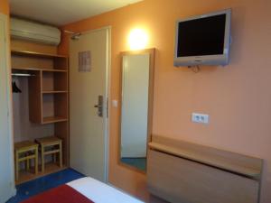 Hotels initial by balladins Roissy / Saint-Mard : photos des chambres