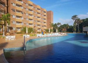 Gran Lençóis Flat Residen