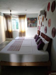 Hotel Jardin Mahahual