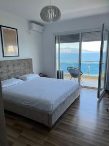 GeNi apartments White residence