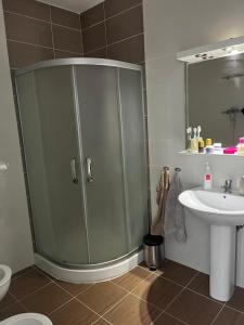 GeNi apartments White residence