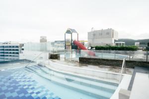 Edificio Reserva del Mar, apartamentos 1618, 1614 y 1714