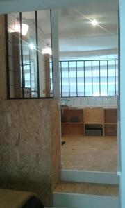Appartements O p'tit LoFt du port de chat'Sa : photos des chambres