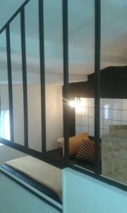 Appartements O p'tit LoFt du port de chat'Sa : photos des chambres