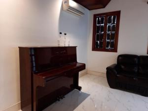 LUXO E CONFORTO NO CENTRO