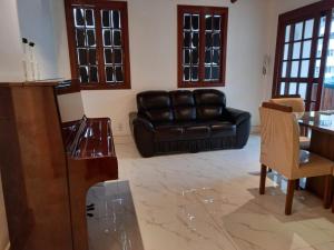 LUXO E CONFORTO NO CENTRO