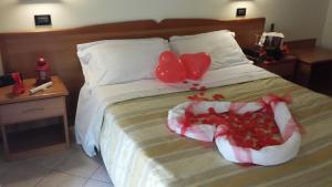 Hotel La Perla Preziosa