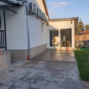 MaZso vendégház Balatonakarattya