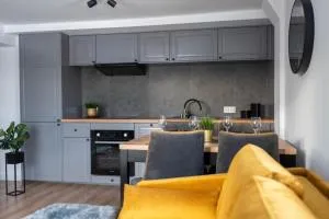 Apartament nad Szczawniczkiem - Żegiestów Zdrój