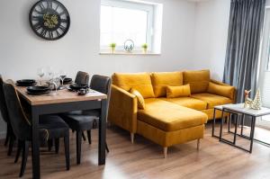 Apartament nad Szczawniczkiem