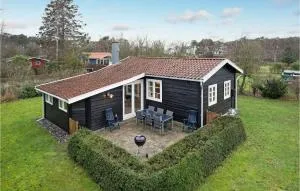 3 Bedroom Lovely Home In Gørlev - Store Fuglede
