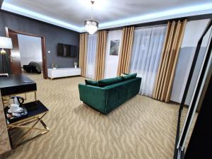Hotel Korona Spa & Wellness