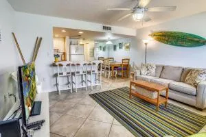 Sunset Chateau 207 - Sunset Beach