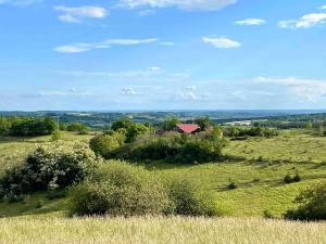 Appartements Las Vignes - Wo die Ruhe die Seele befriedet : Appartement 1 Chambre