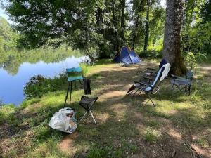 Appartements Las Vignes - Wo die Ruhe die Seele befriedet : photos des chambres