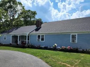 Thompson House Cape Cod - East Dennis