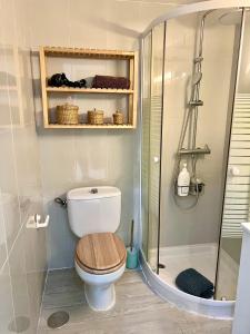 El patio de San Miguel