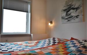 Three-Bedroom Holiday Home In Hundested