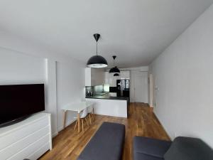 Apartament Reformacka