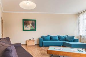 Old Town Apartment Next to Saint Peters Church