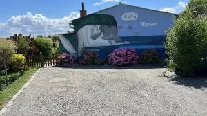 Ferienwohnung Thees - 乌曼茨