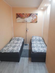 Apartament W2, Mieszkanie dla Wszystkich