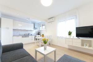 City Break apartment