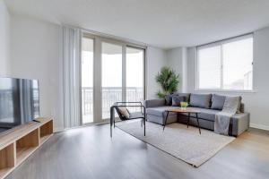 Stylish Condo Near Ballston Metro