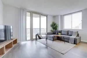 Stylish Condo Near Ballston Metro - فولز تشيرش