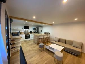 Appartements EDEN in Vitry : photos des chambres