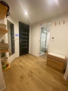 Appartements EDEN in Vitry : photos des chambres