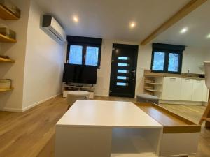 Appartements EDEN in Vitry : photos des chambres