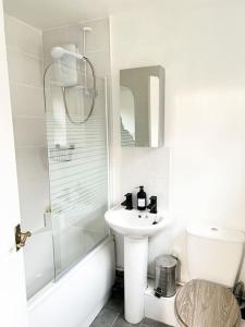 City centre terrace town house