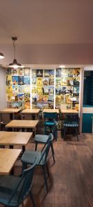 Hotels hotelF1 Compiegne : photos des chambres