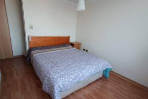 Departamento Playa Paraiso