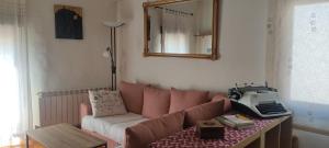 Casa termas de Arnedillo