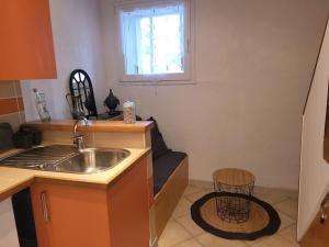 Appartements Appartement saisonnier : photos des chambres