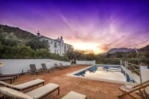 Casa Olea - El Cañuelo