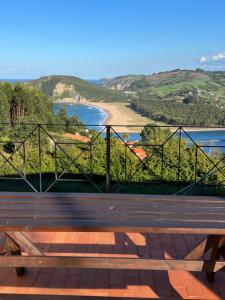 Apartamentos Monterodiles