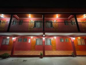 Hospedaje Los Abuelos